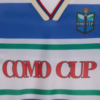 Como Cup T-shirt Calcio Premium