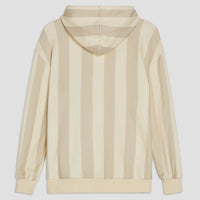 Como Cup Felpa Premium Righe Classiche