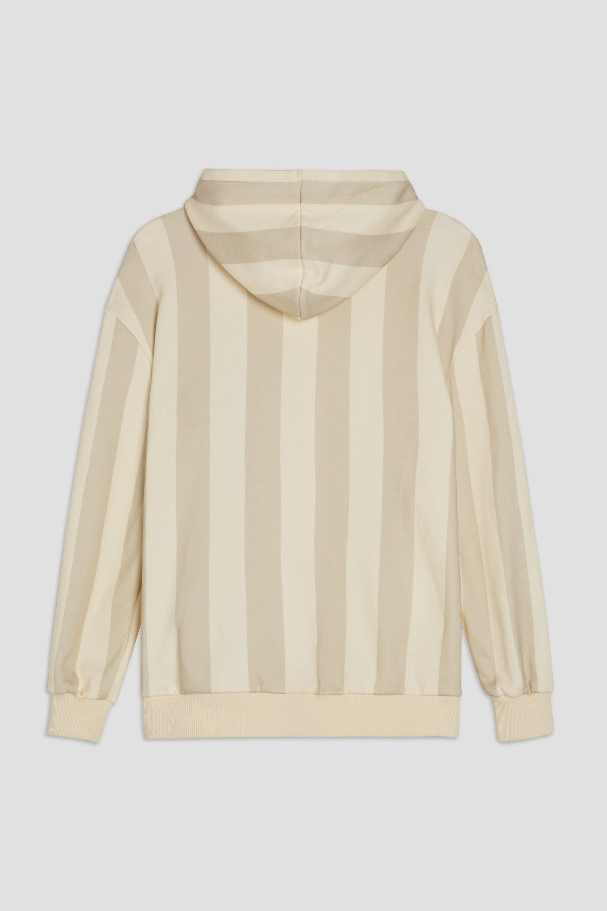 Como Cup Felpa Premium Righe Classiche