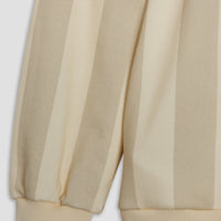 Como Cup Felpa Premium Righe Classiche