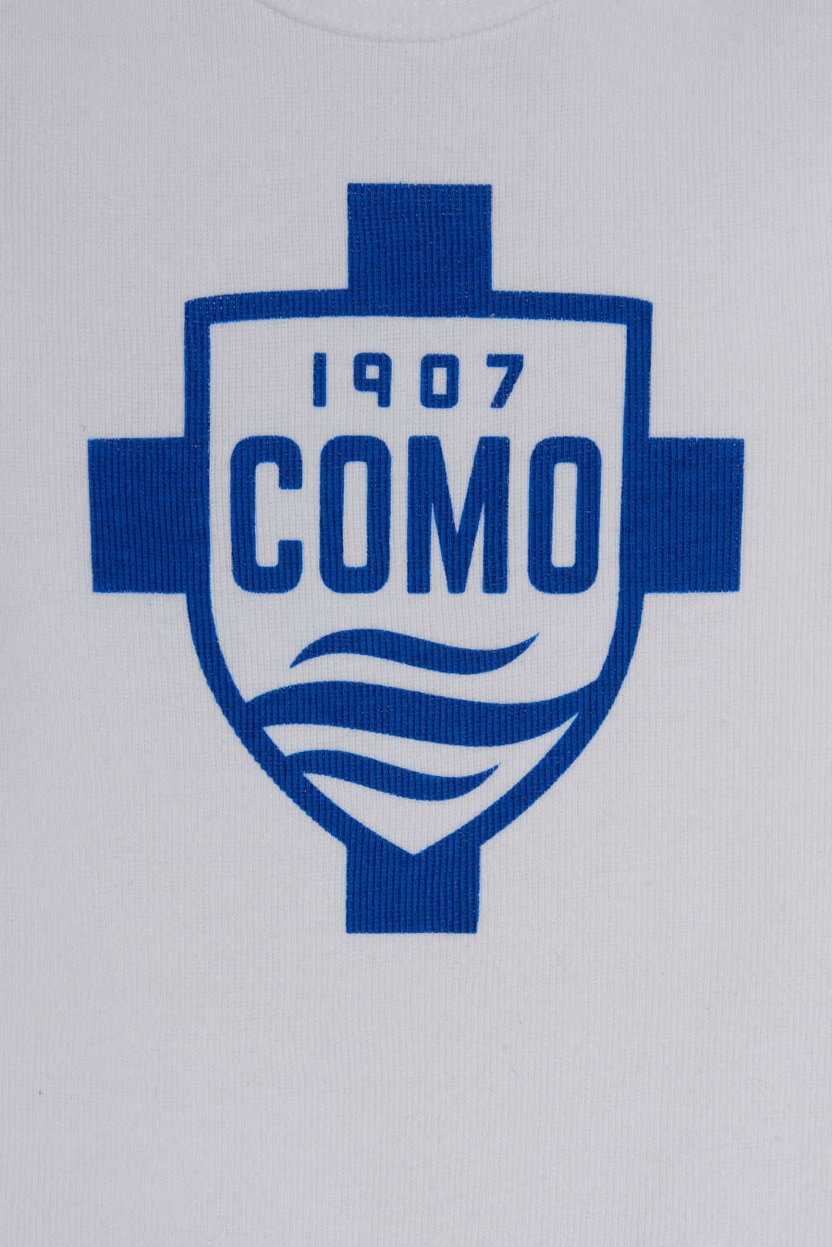 Body Neonato 2024 0-6 Mesi Como 1907