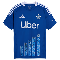 Maglia Gara Home Stagione 2024/2025 Como 1907