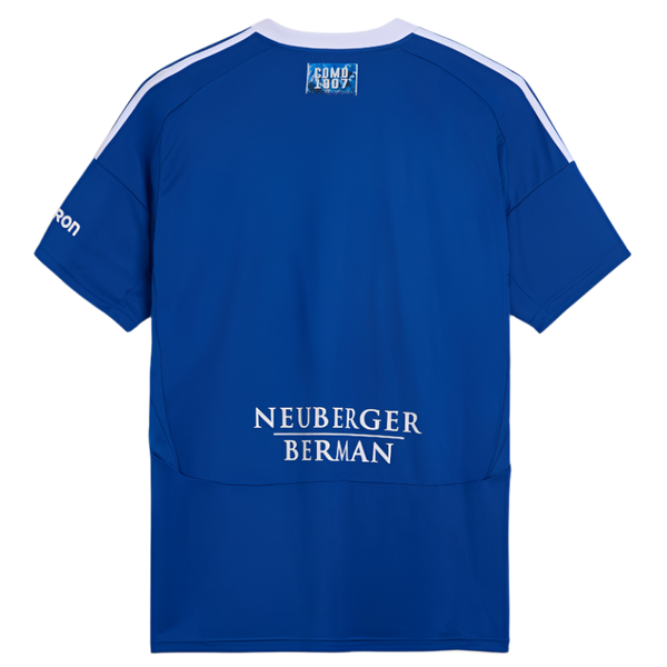 Maglia Gara Home Stagione  2024/2025 Como 1907 Bambino
