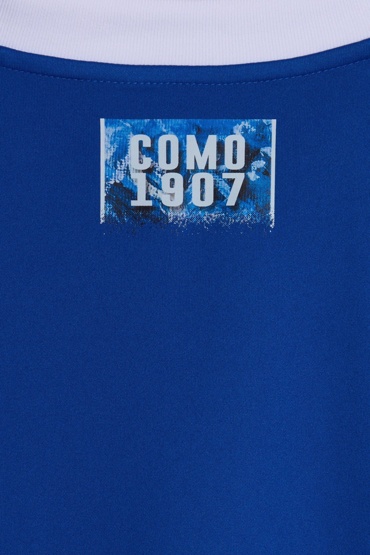Maglia Gara Home Stagione  2024/2025 Como 1907 Bambino