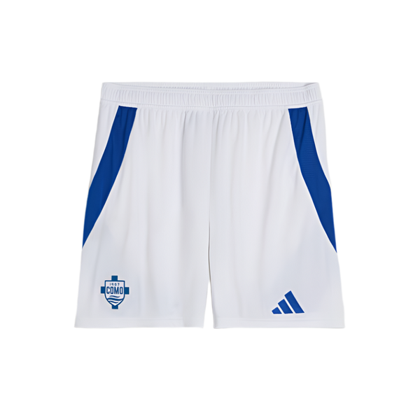 Pantaloncini Home 2024/2025 Como 1907 Bambino