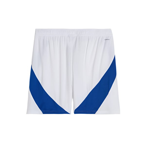 Pantaloncini Home 2024/2025 Como 1907 Bambino