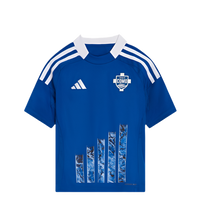 Maglia Gara Home Mini Stagione 2024/2025 Como 1907