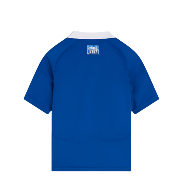 Maglia Gara Home Mini Stagione 2024/2025 Como 1907