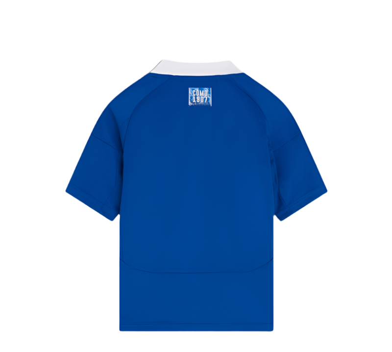 Maglia Gara Home Mini Stagione 2024/2025 Como 1907
