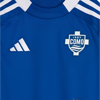 Maglia Gara Home Mini Stagione 2024/2025 Como 1907