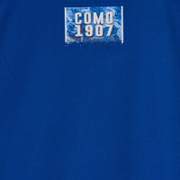 Maglia Gara Home Mini Stagione 2024/2025 Como 1907
