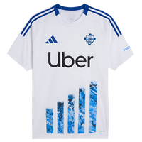 Maglia Gara Away Stagione 2024/2025 Como 1907