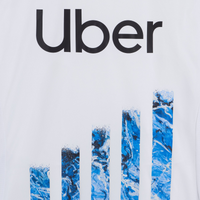 Maglia Gara Away Stagione 2024/2025 Como 1907
