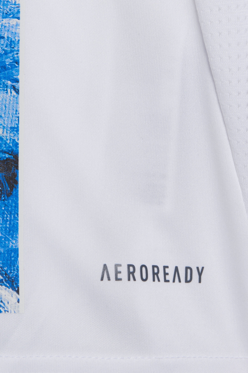 Maglia Gara Away Stagione 2024/2025 Como 1907