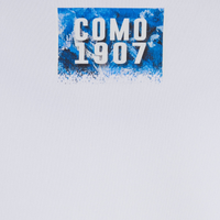 Maglia Gara Away Stagione 2024/2025 Como 1907