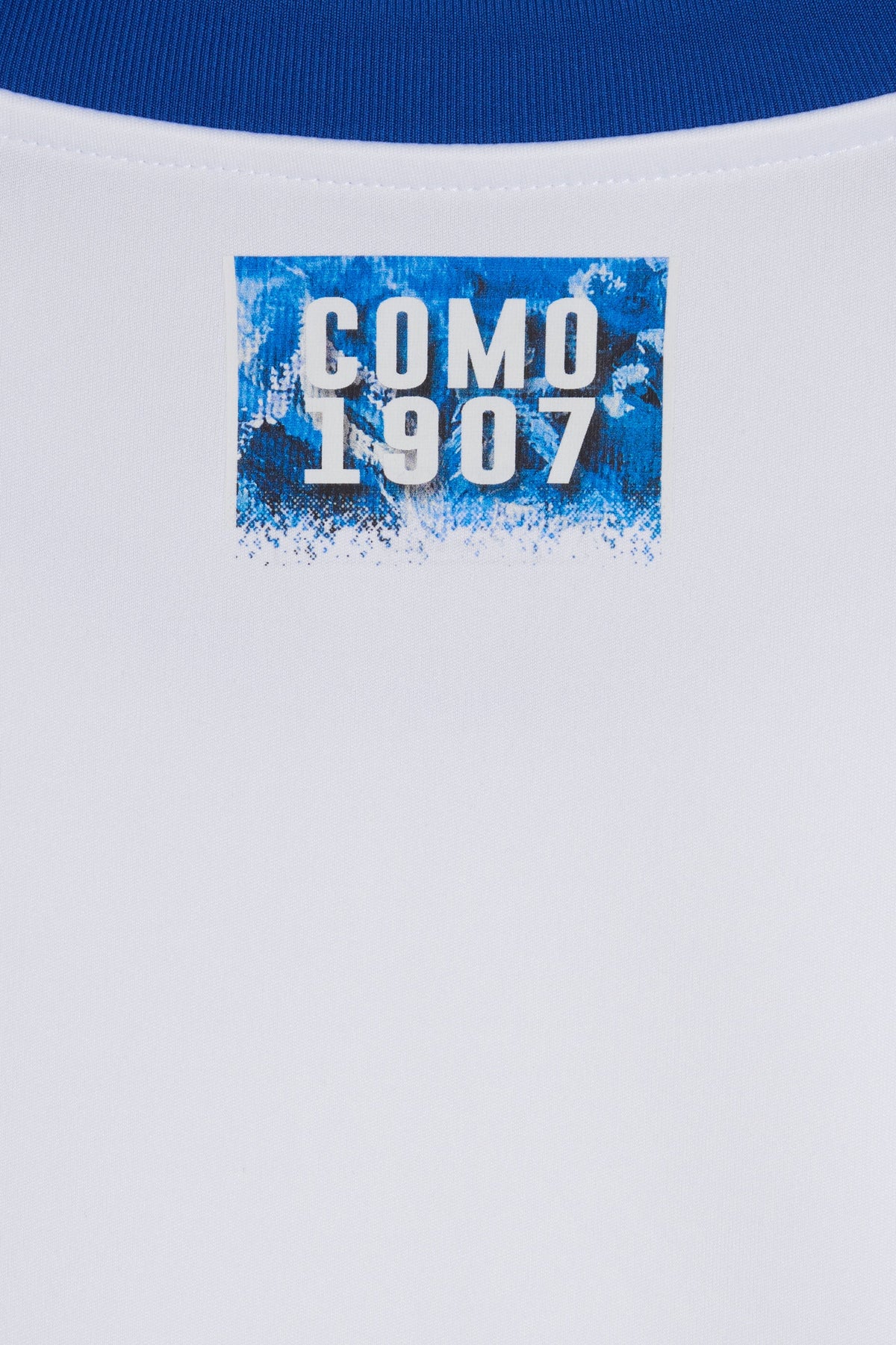 Maglia Gara Away  Stagione 2024/2025 Como 1907 Bambino