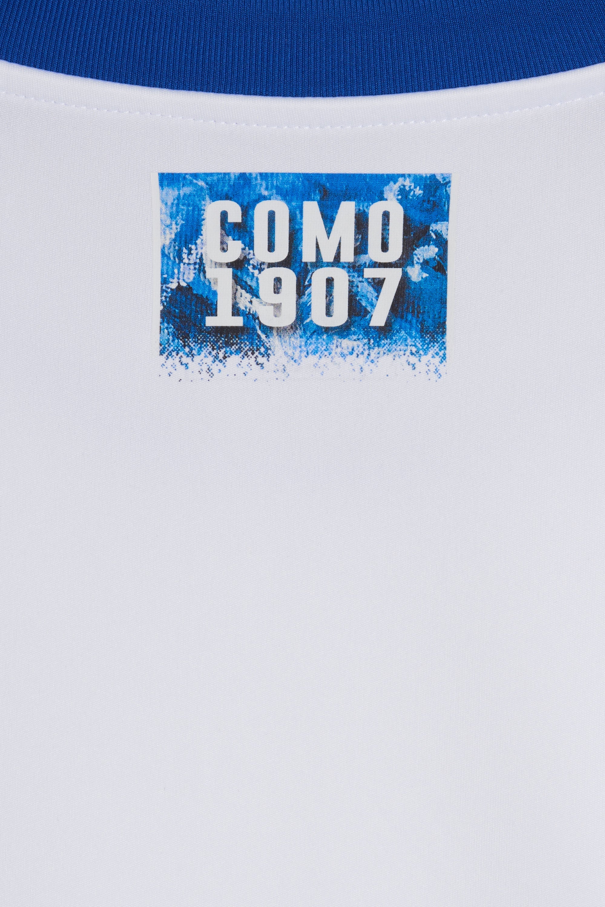 Maglia Gara Away  Stagione 2024/2025 Como 1907 Bambino