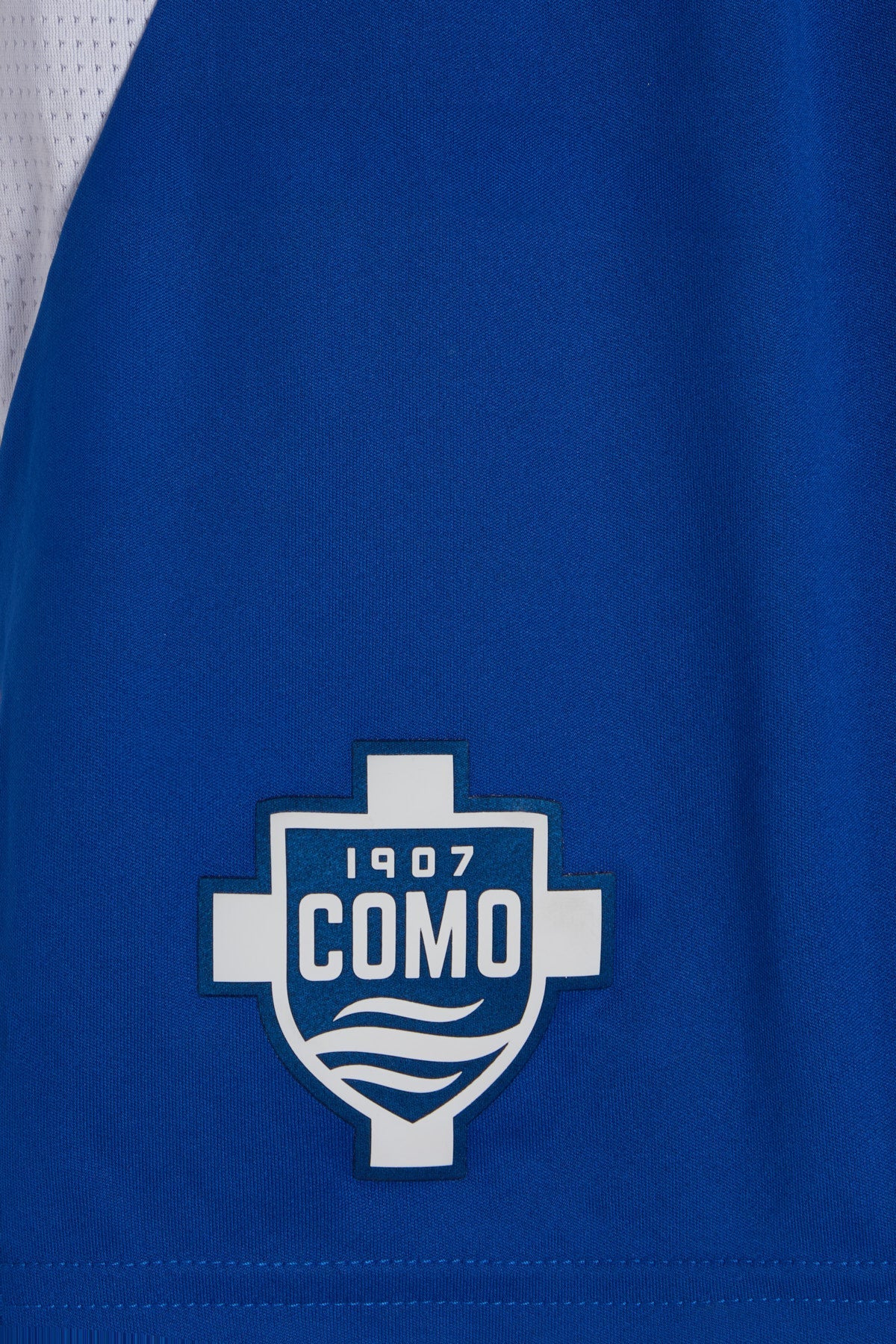 Pantaloncini Away 2024/2025 Como 1907 Bambino