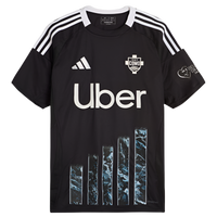 Maglia Gara Third 2024/2025 Como 1907 Bambino