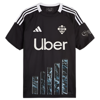 Maglia Gara Third 2024/2025 Como 1907