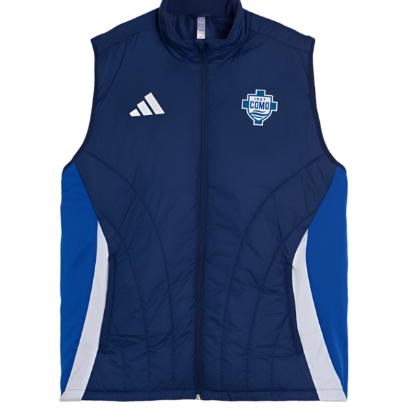 Gilet Allenamento 2024/2025 Como 1907
