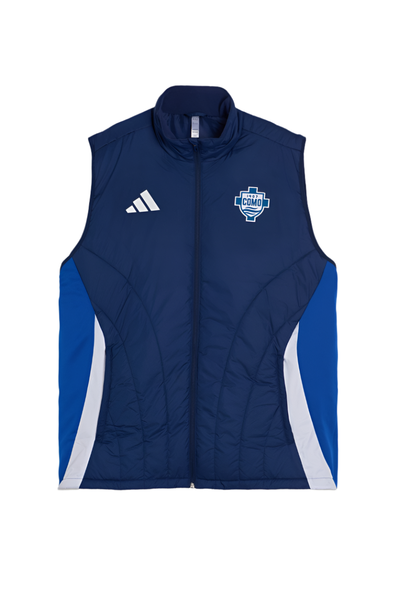 Gilet Allenamento 2024/2025 Como 1907