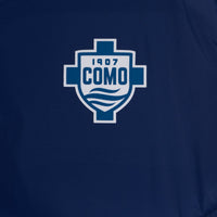 Gilet Allenamento 2024/2025 Como 1907