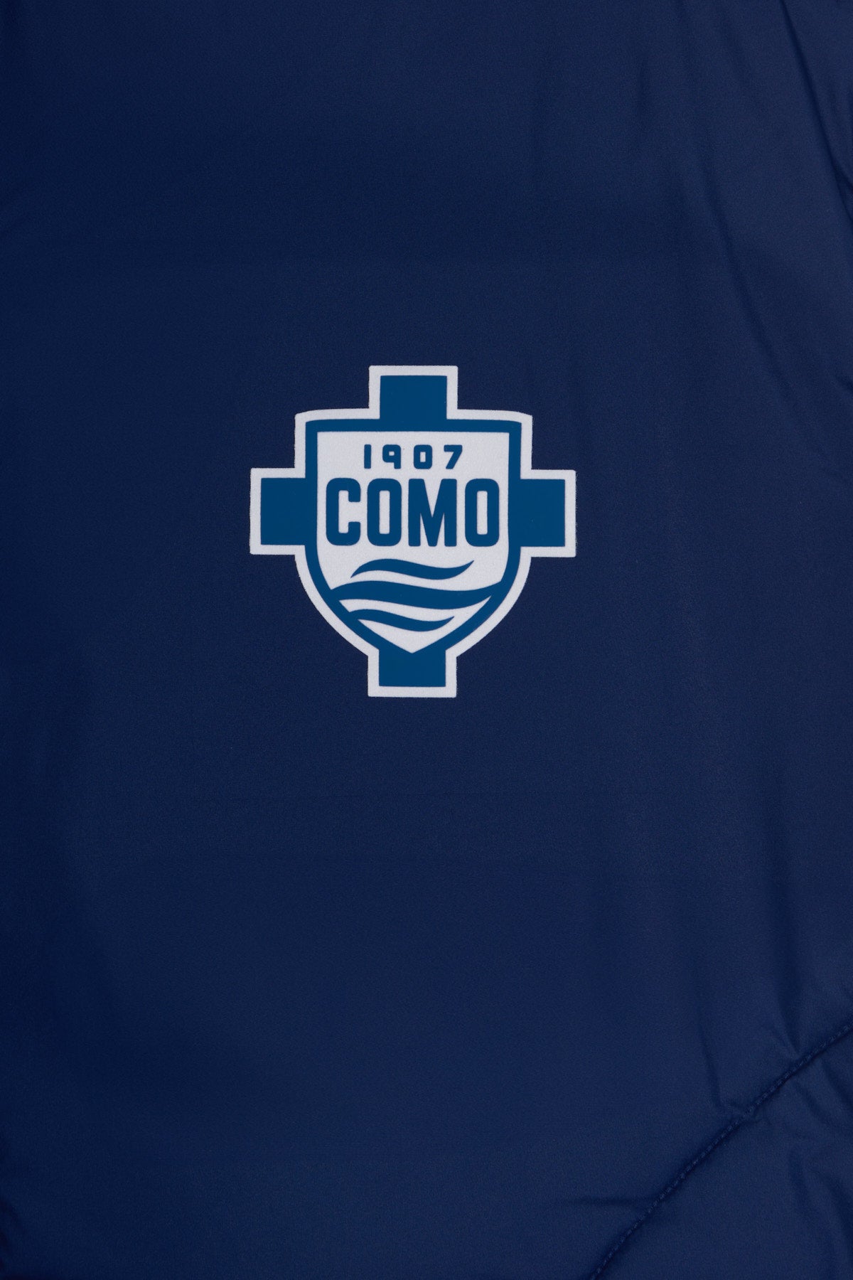 Gilet Allenamento 2024/2025 Como 1907