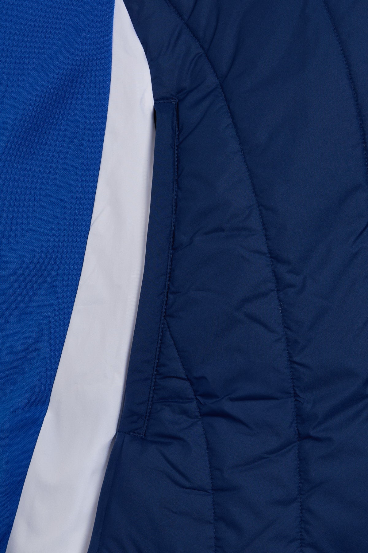 Gilet Allenamento 2024/2025 Como 1907