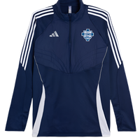 Felpa Allenamento 2024/2025  Como 1907