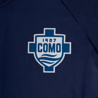 Felpa Allenamento 2024/2025  Como 1907