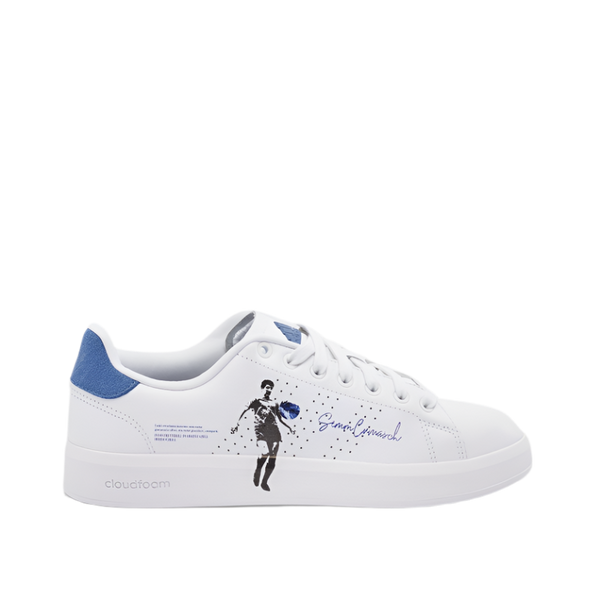 Sneakers Gigi Meroni Adidas X Como 1907