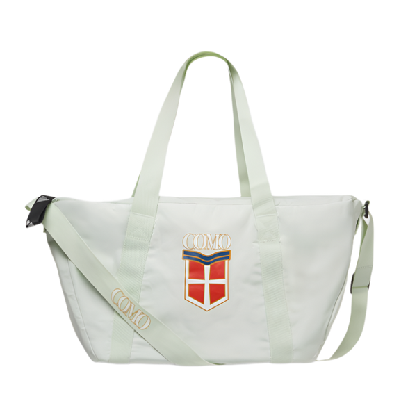 Borsa Sportiva Verde Chiaro Crest Adidas X Como 1907