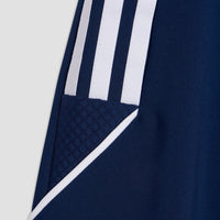 Giacca a Vento Blu Navy Adidas X Como 1907