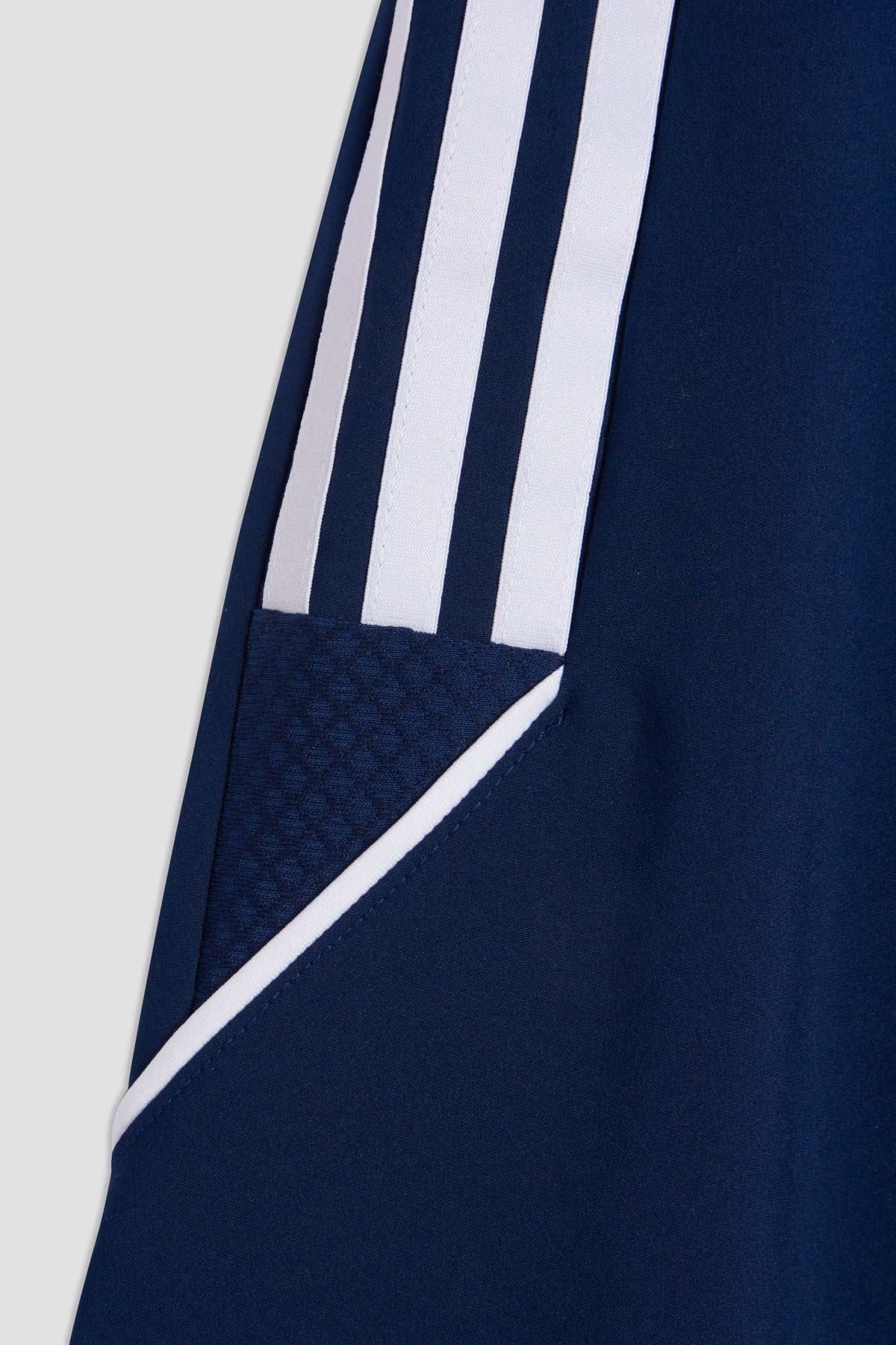Giacca a Vento Blu Navy Adidas X Como 1907