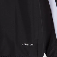 Giacca Tecnica Nera Adidas X Como 1907