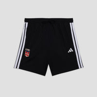 Adidas X Como 1907 Pantaloncini Neri