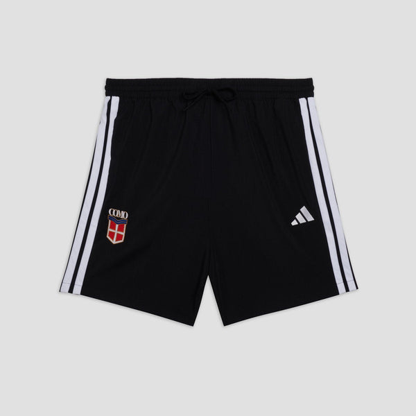 Adidas X Como 1907 Pantaloncini Neri