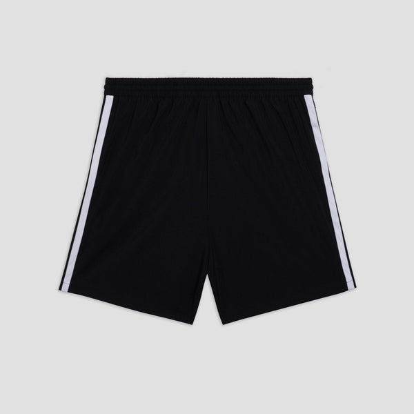 Adidas X Como 1907 Pantaloncini Neri