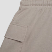Adidas X Como 1907 Shorts Donna Cargo Beige