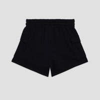 Adidas X Como 1907 Shorts Donna Cargo Nero