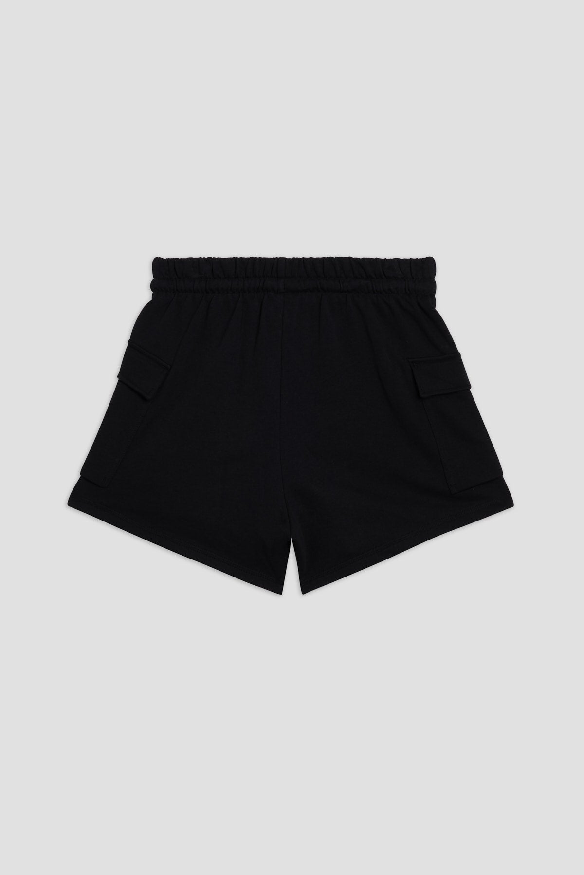 Adidas X Como 1907 Shorts Donna Cargo Nero