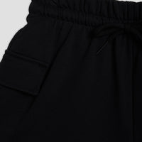 Adidas X Como 1907 Shorts Donna Cargo Nero
