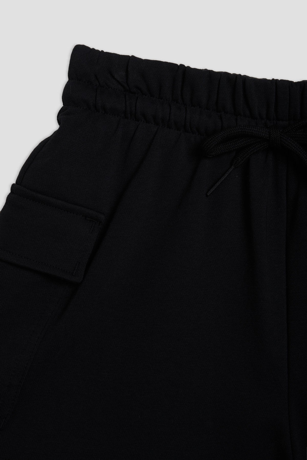 Adidas X Como 1907 Shorts Donna Cargo Nero