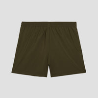 Adidas X Como 1907 Shorts Verde Oliva
