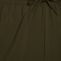 Adidas X Como 1907 Shorts Verde Oliva