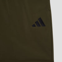 Adidas X Como 1907 Shorts Verde Oliva