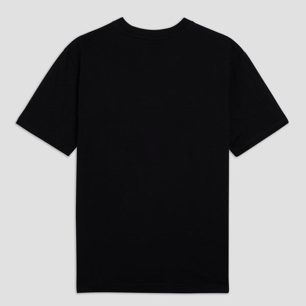 Adidas X Como 1907 T-Shirt Uomo Nera