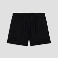 Adidas X Como 1907 Shorts Nero Cargo