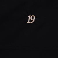 Adidas X Como 1907 Shorts Nero Cargo